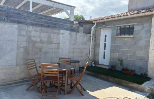 Appartement Au Pied Des Albères - Foto 13