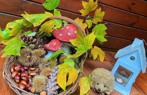 Chalet Alma - Foto 18