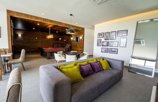 Park Life Siroco Santa Fe - Foto 44