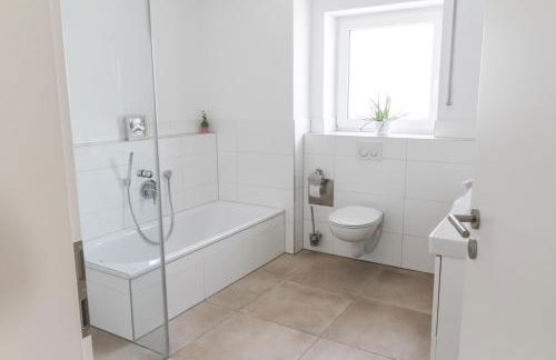 Wunderschöne, helle 3-Zi-Whg mit großem Balkon - Foto 12