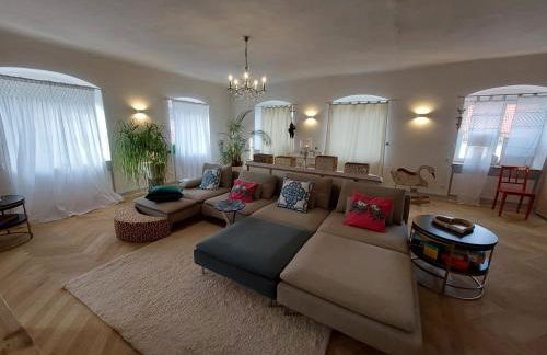 Kroneloft 4 Schlafzimmer 250 qm - Foto 8