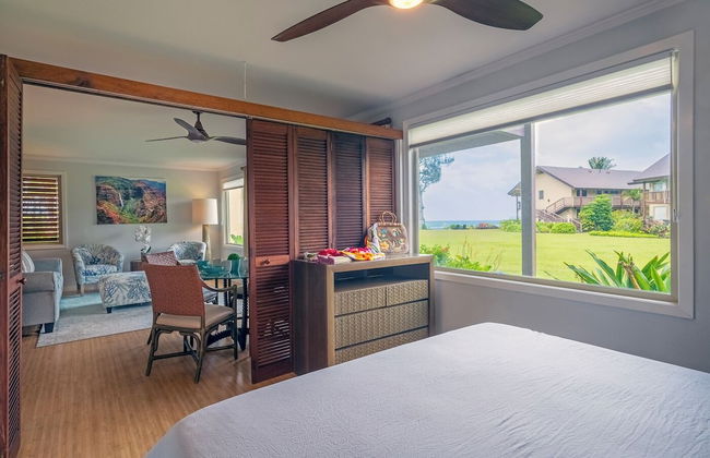 Hanalei Colony Resort C2 - Foto 3