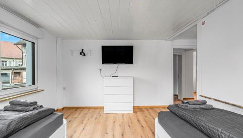 SE02 Unterkunft in Pfungstadt! - Foto 5