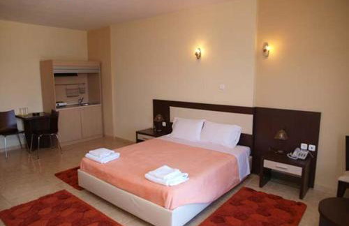 Hotel Panorama - Photo 32