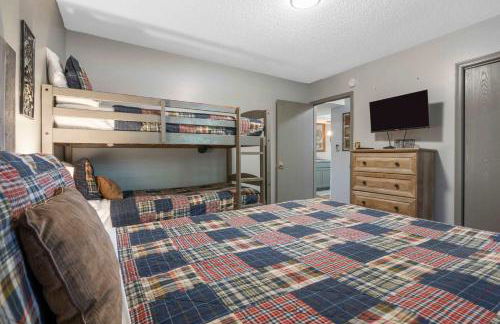 Black Bear Lodge - 1 Mile From Silver Dollar City - Foto 29