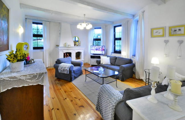 Villa in Krag Near Knight's Castle - Photo 15