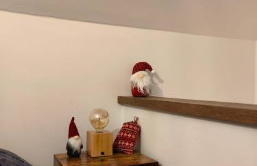 Kajaki wino i śpiew - domek z sauną w otoczeniu lasów i sąsiedztwie zalewu - Foto 22