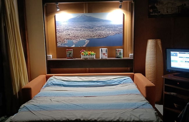 House Between Etna and the sea Near Taormina - Photo 4