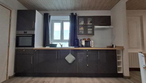 Charme doux des Récollets - Foto 5, stove