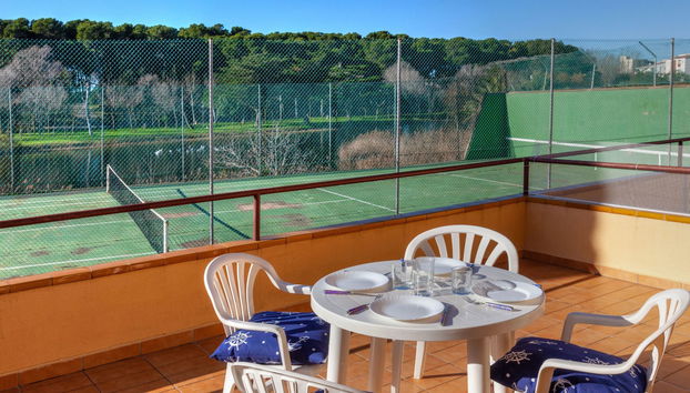 Apartment Del Lago by Interhome - Photo 2, Terrace