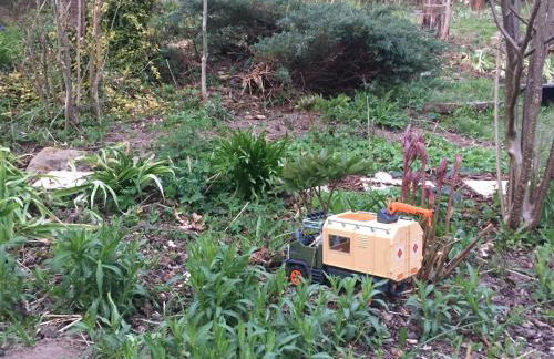 Feriendomizil Mikesh - Foto 35