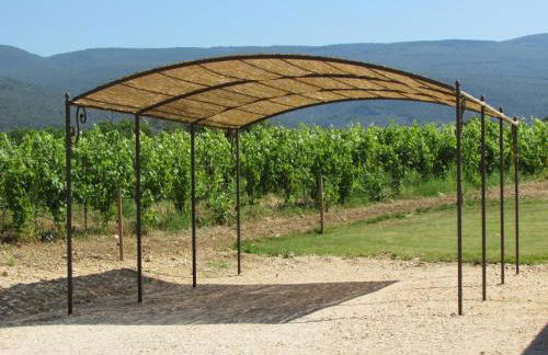 le bastidon - Foto 26