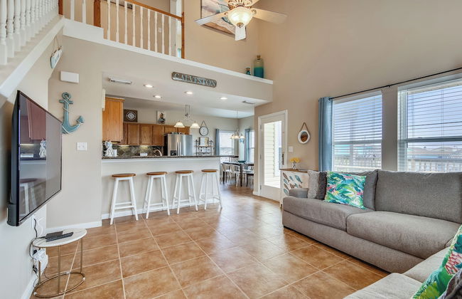 Sunflower Surf by Ryson Vacation Rentals - Foto 24