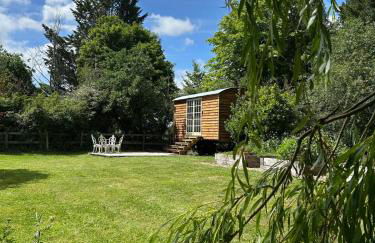 The little shepherds hut - Foto 21