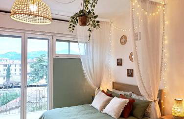 Colors of Florence 2 bedrooms, near city center, near bus stop - Foto 1