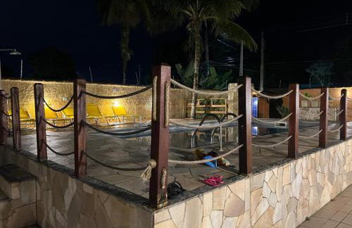 Casa com piscina - Foto 13