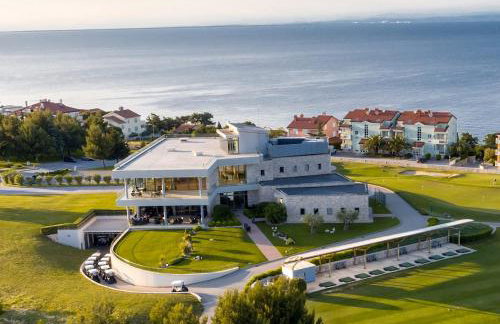 Lusso Mare Istria Luxury Beach villa - Foto 29