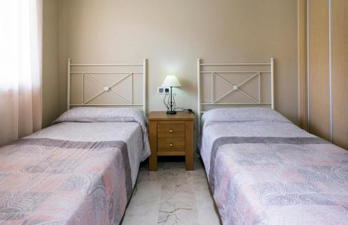 Apartamentos Turísticos La Castilleja - Foto 63