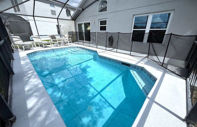 1116mcd Lake View in Southern Dunes - Free Pool Heat!! - Foto 15