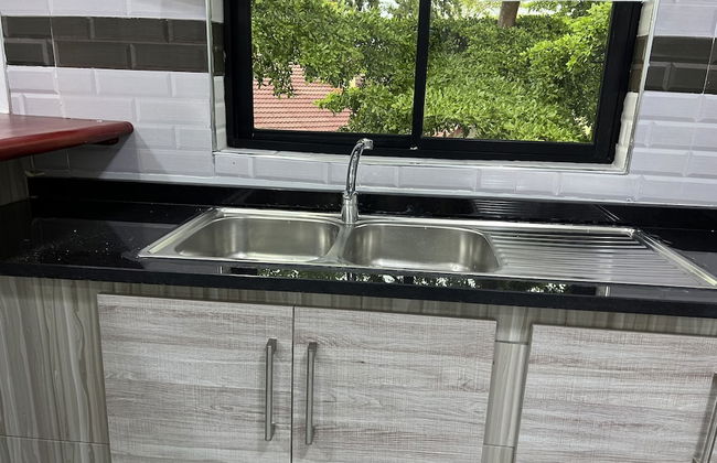 1 Bedroom Fully Furnished Apartment for Rent in Woodlands - Foto 22