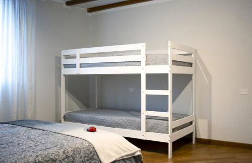 HOLIDAY HOUSE LE COCCINELLE - Foto 17