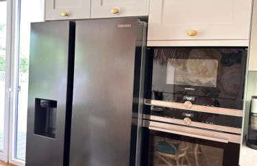 Stadtwohnung mit Garten - Foto 25