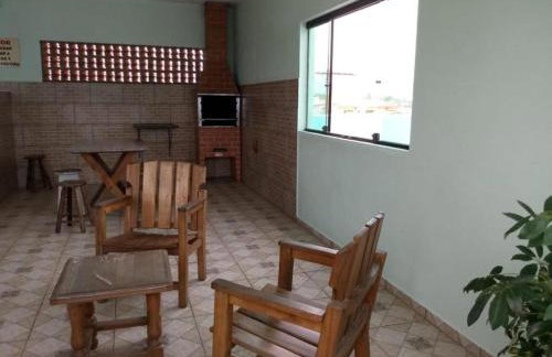 Apartamentos Apiaí - Foto 26