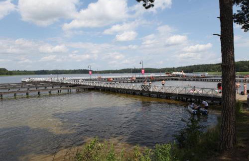 2 pok Apartament Bryza 150m od jeziora - Photo 20