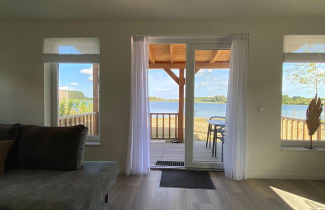 Lakeview Villa With Swimming and Fishing Pier - Foto 19