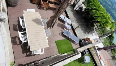 Villa Wetzel Domaso - Foto 3