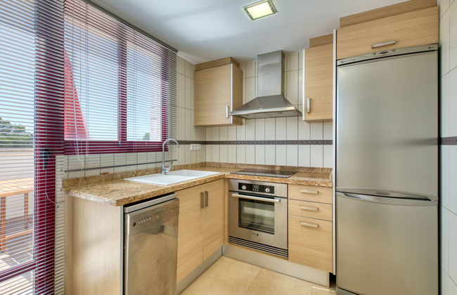 Jardines de Denia VII - Foto 4