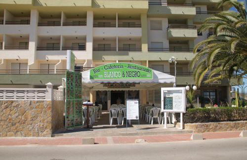 Apartamentos Florida II - Photo 9