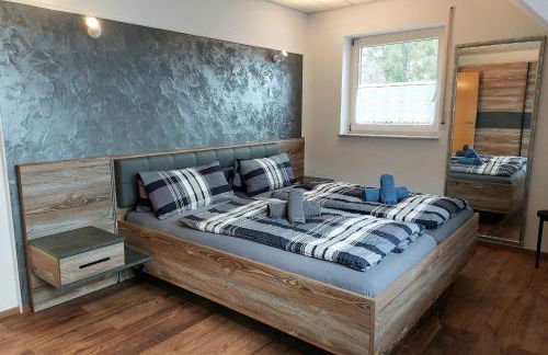 Ferienwohnung Hardt im Schwarzwald - Foto 10