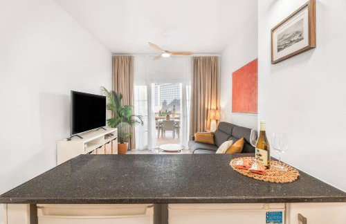 Yucca Park 1 Bed Apartment - Foto 10