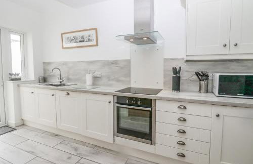 Driftwood Cottage Roa Island Piel Island - Foto 11