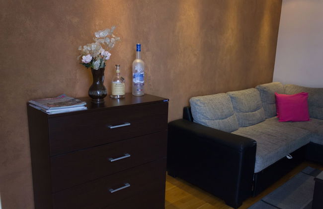 Apartments Main Street - Foto 61