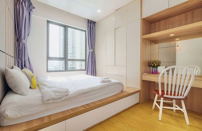 Modern Apartment - Garden Gate - Foto 23