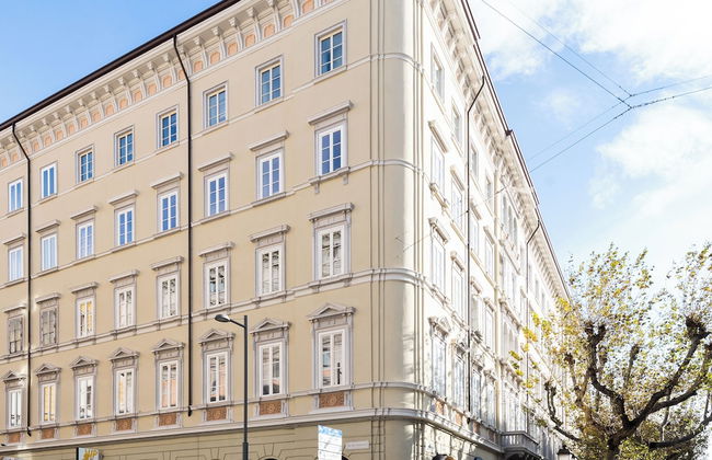 Rooms Boutique Carducci - Foto 62