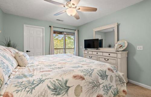 Charming upgraded 2-bed condo in amazing Pawleys Island True Blue Golf Course - Foto 13