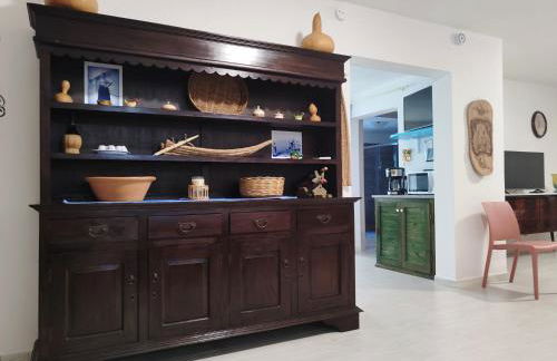 Da Tziu Efisiu Mare e Relax nel Sinis - Foto 14