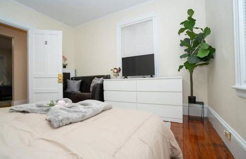 10-Spacious apt 5BR with gym, games room in the attic - Foto 9