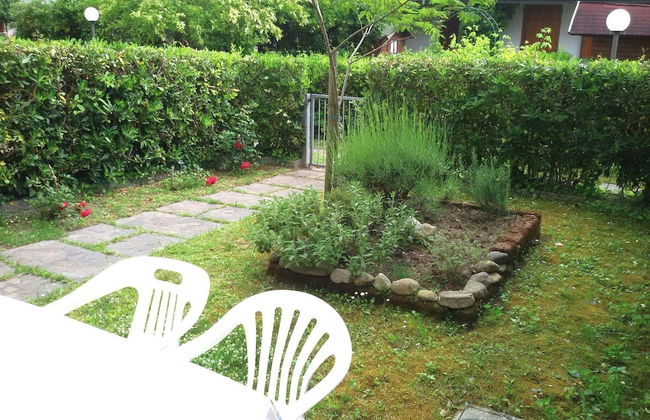 Apartment With Private Garden - Foto 19