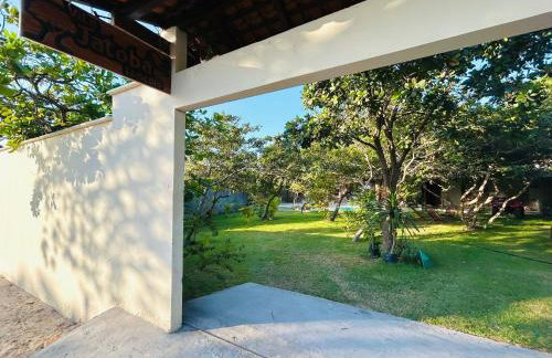 Vila Jatobá Lençóis - Foto 2