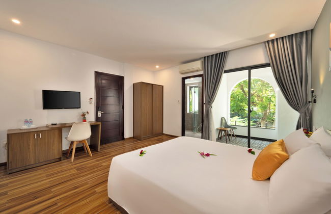 Hoi An Tháng 1 Villa - Foto 6