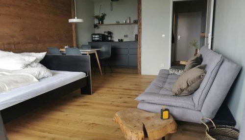 Sternstube – Appartement mit traumhaftem Weitblick - Foto 2