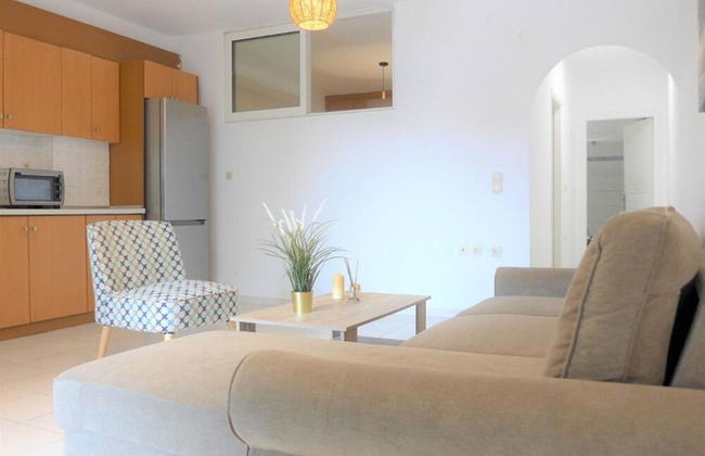 "kalamaki Plaza Apartments 'elia'" - Foto 9