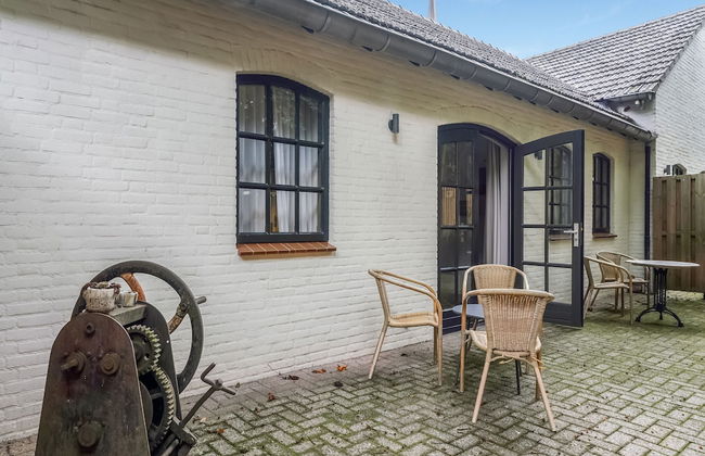 Spacious Holiday Home the Centre of Grubbenvorst - Photo 19