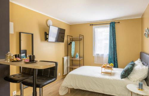 Appartements proche Paris Disney - Foto 61