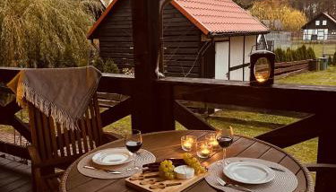 Zielony Zakątek na Gwizdówce - Foto 5