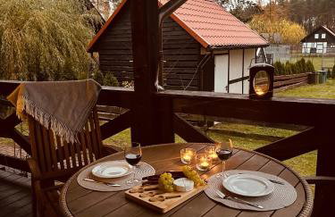 Zielony Zakątek na Gwizdówce - Foto 5